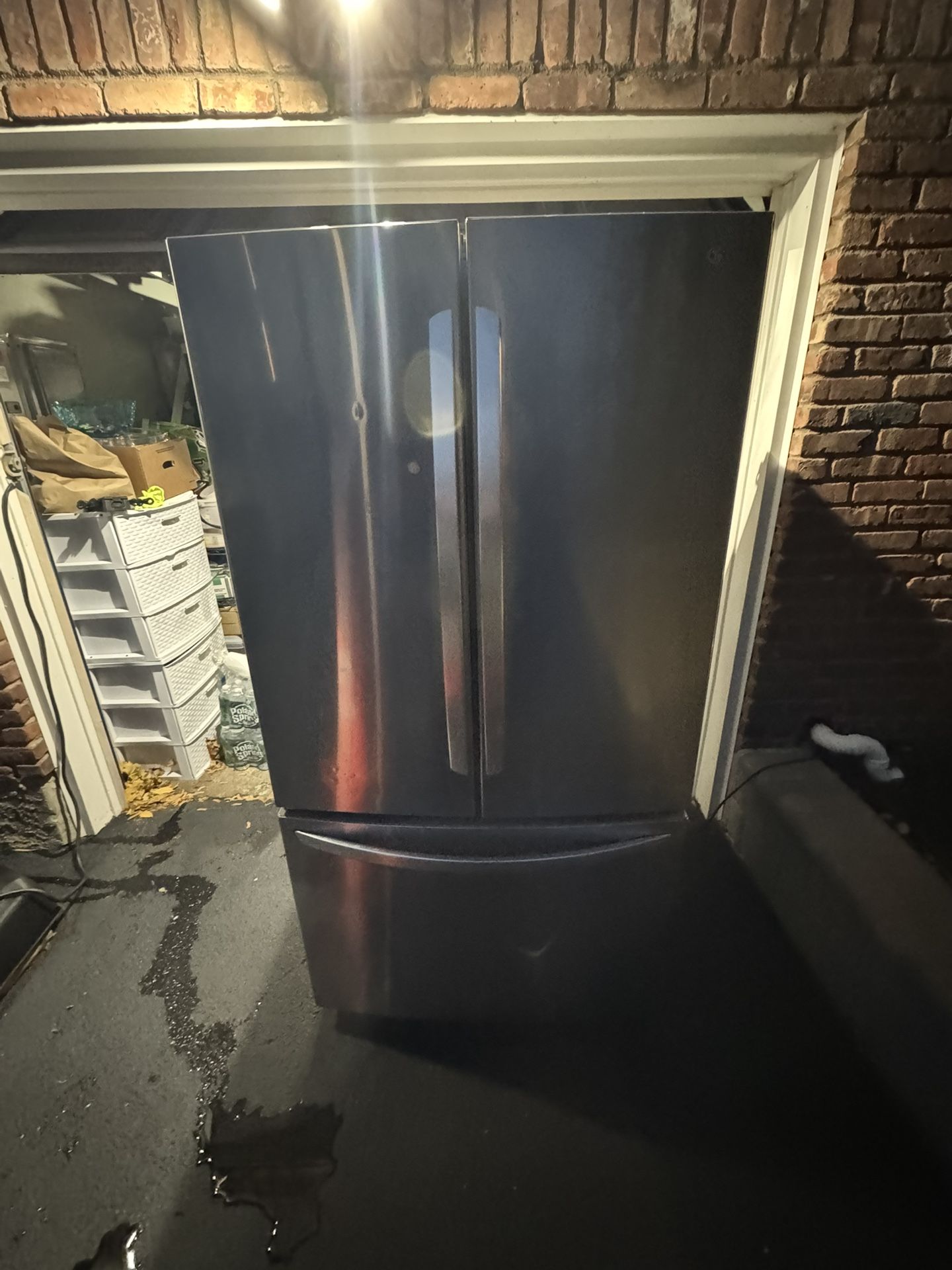 LG Refrigerator
