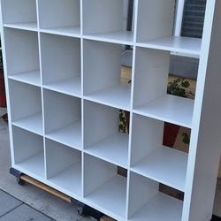 Cube Organizer Shelf 