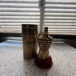 Jean Paul Gaultier Le Male Elixir