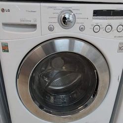 LG Washer For $360