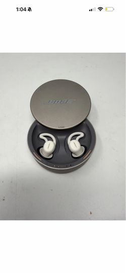 BOSE Noise-Masking Sleepbuds II