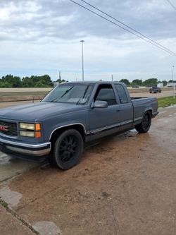 1993 Chevrolet 1500