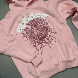 SP5DER Hoodie