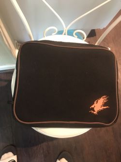Laptop case
