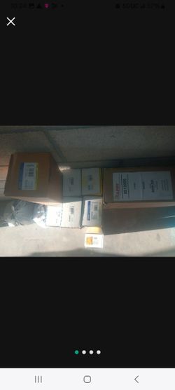 Suspension, Steering, Ford, Jeep & More