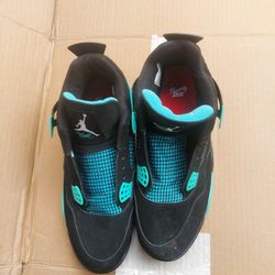 Air Jordan 4 BQ7669-132 Sneakers Shoes Size 13