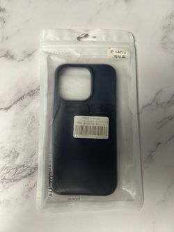 iPhone 14 Pro Case New