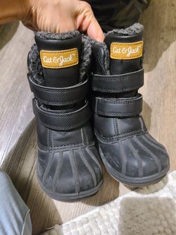 Kids Size 9 Boots