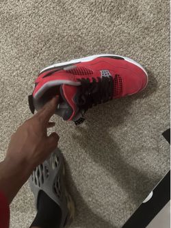 Jordan Toro 4s