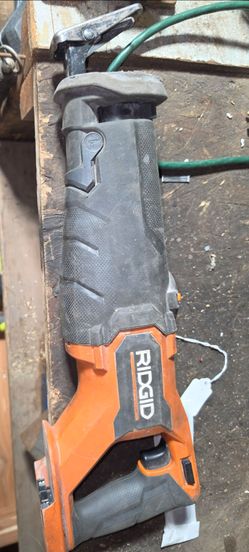 Ridgid