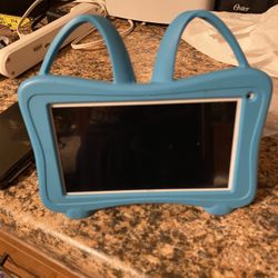 Kids Tablet 