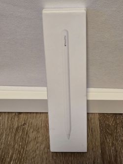 Apple Pencil Pro Like New