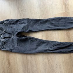Lucky Brand Skinny Jeans