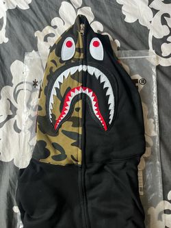 Bape Hoodie