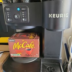 Keurig Coffeemaker
