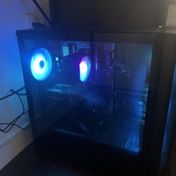 MSI - Aegis Z2 Gaming Desktop - R7-8700F - 16GB Memory