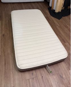 Brentwood home twin mattress