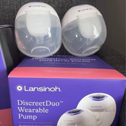 Breast Pump 