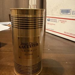 Jean Paul Gualtier 4.2 OZ $115