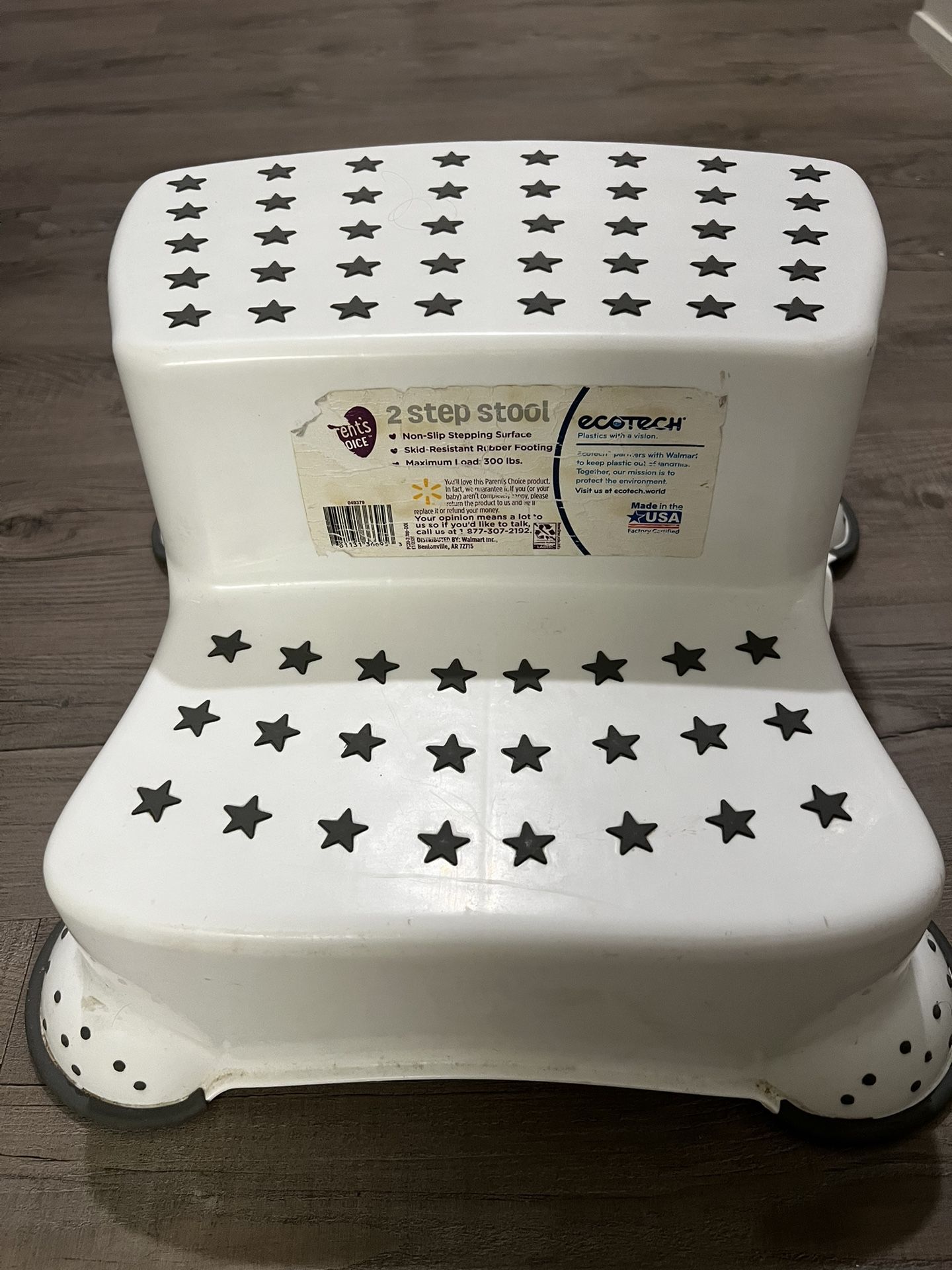 Step Stool