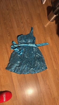 Party Dress  Size 1