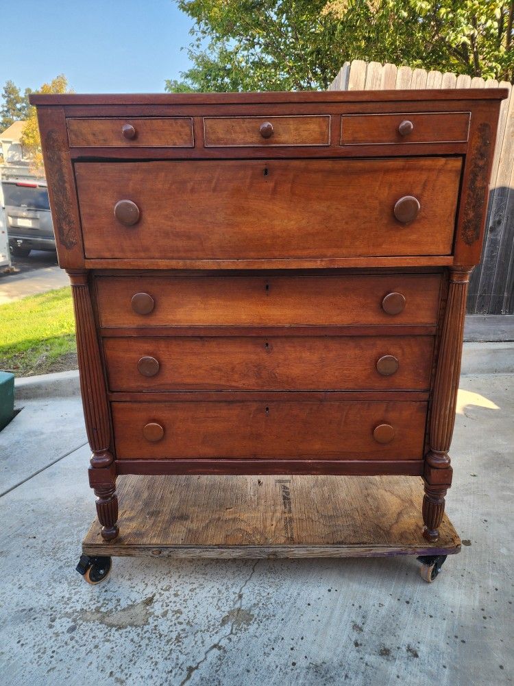 Antique Dresser For Sale In Manteca
