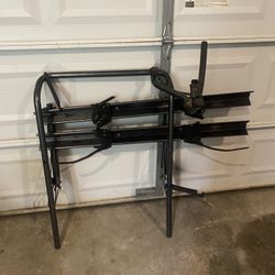 BIKE RACK
