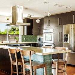 4 High top Kitchen Bar Stools 
