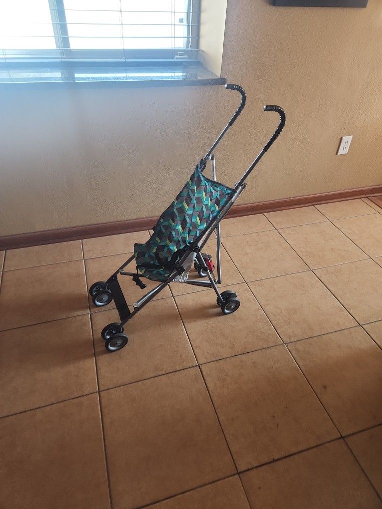 Umbrella Stroller