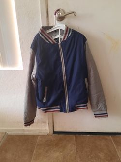 Boy's Jacket Size M