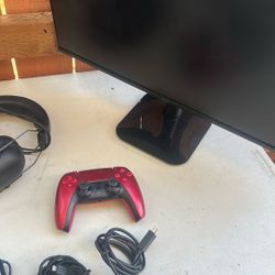 PS5 Whole Setup 650$ OBO