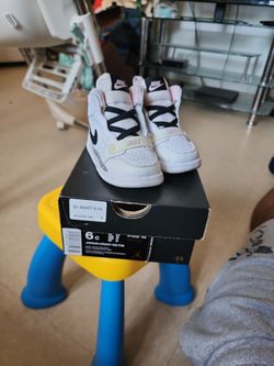 Jordan Legacy 312