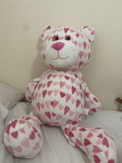 Giant Teddy Bear