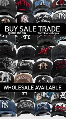Dandy Hats Barbas Hats 31 Hats Rude cashed out Baez gallo fino