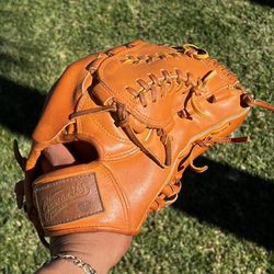 Glovework Baseball Glove
