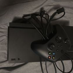 Xbox x