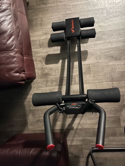 MERACH WORK OUT