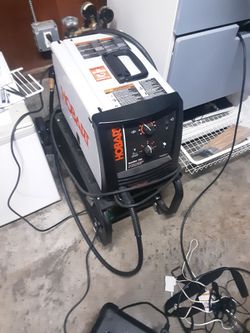 Maguina Para soldar