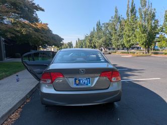 2007 Honda Civic