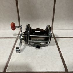 Fishing Pole Reel 
