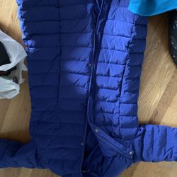 Winter Clothes 
