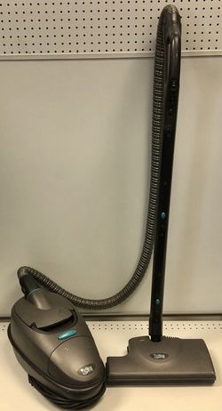 TriStar A101 Canister Vacuum Cleaner