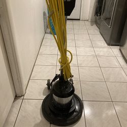 Floor Scrubber / Buffer 
