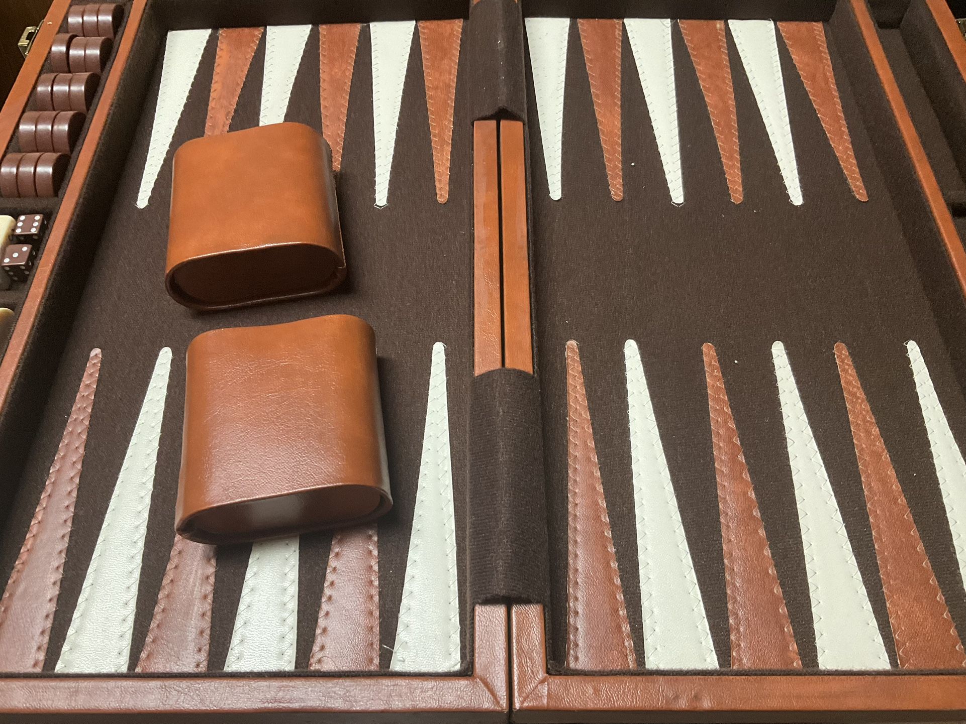 Backgammon