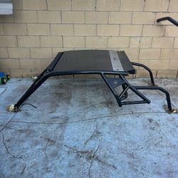 Polaris Rrz  PRO ARMOR CAGE