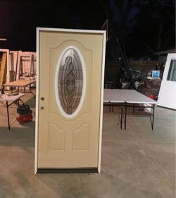 Hurricane Impact Windows and doors