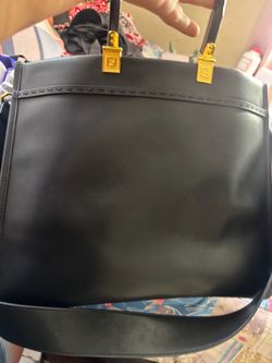 Bolsa Fendi