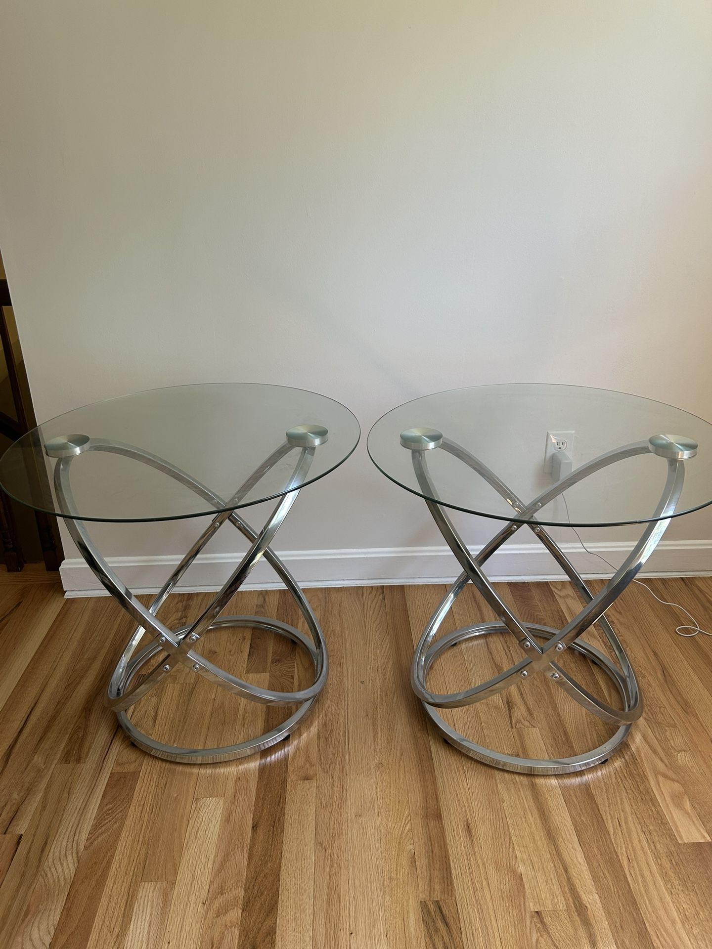 Tables