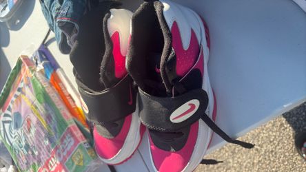 Nikes