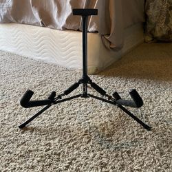 Guitar Stand